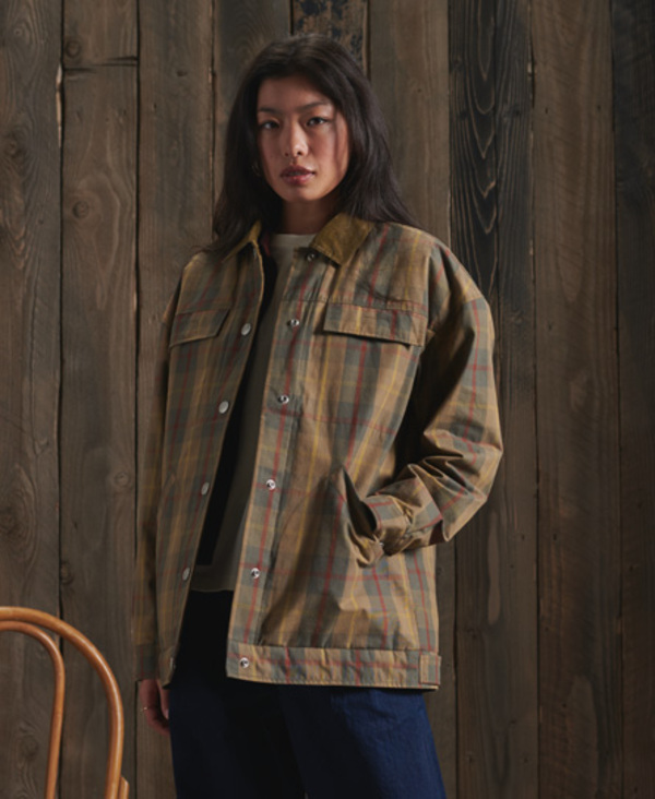  Superdry Dry - Women's Cruiser Jacket 