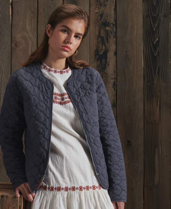  Superdry Dry - Women's Liner Jacket 