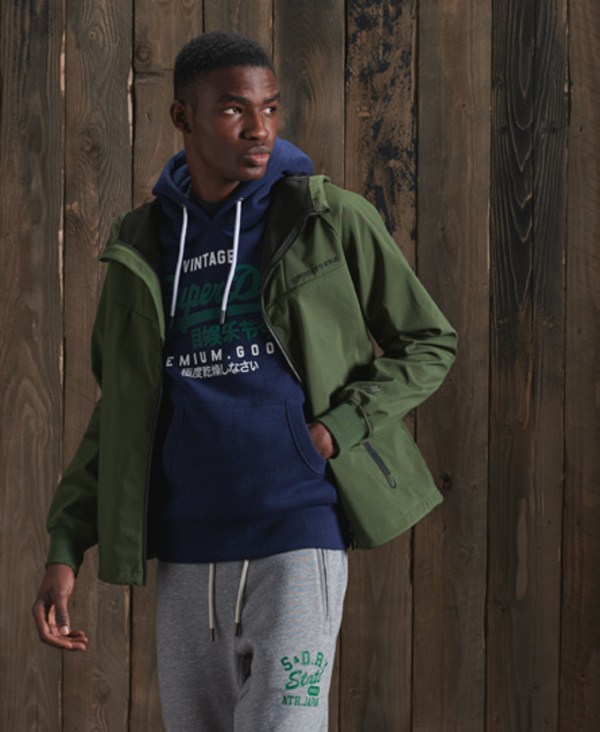  Superdry Echo Beach Jacket 