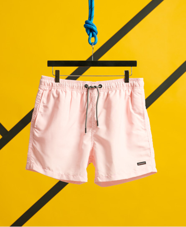  Superdry Edit Swim Shorts 
