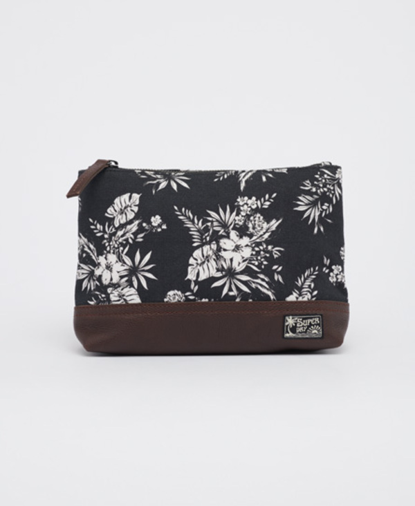  Superdry Elsie Printed Washbag 