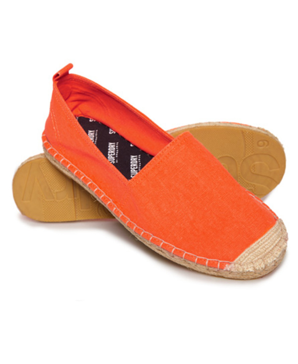  Superdry Erin Espadrilles 