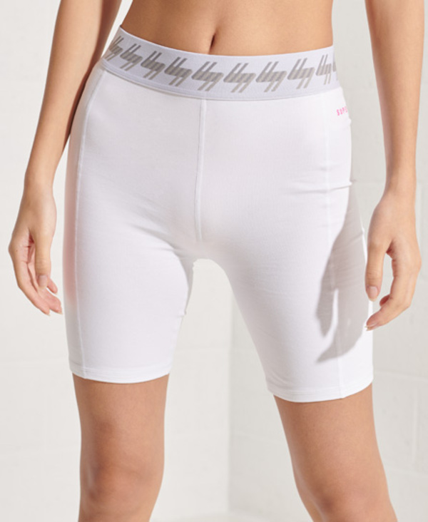 Superdry Essential Cycle Shorts 