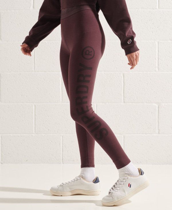  Superdry Essential 7/8 Leggings 
