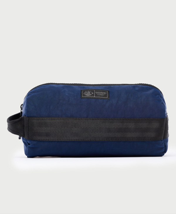  Superdry Expedition Washbag 