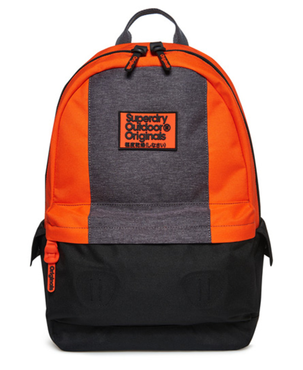  Superdry Formula Montana Rucksack 