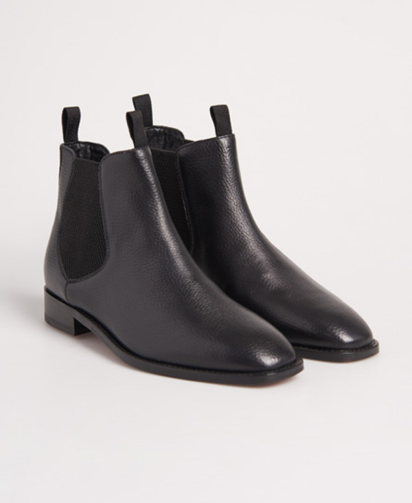  Superdry Founder Chelsea Boots 