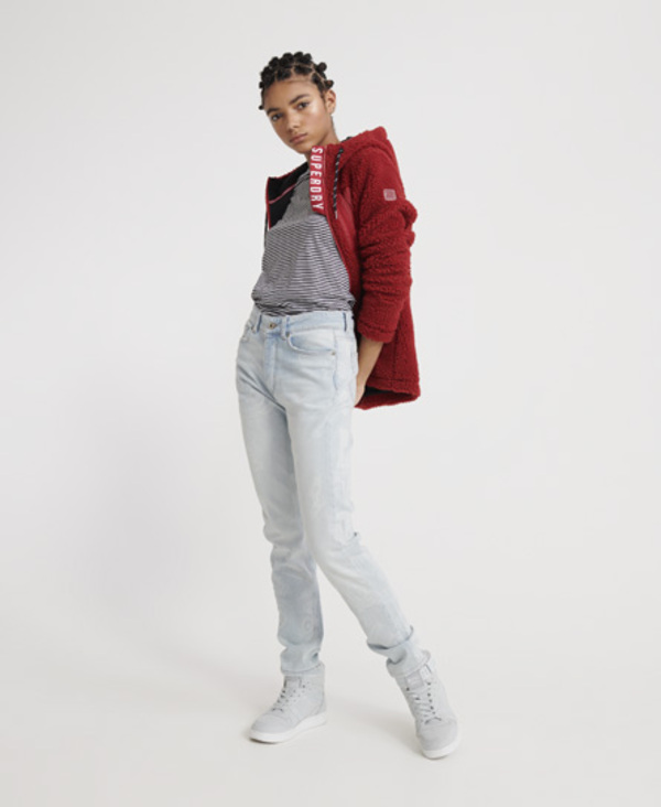  Superdry Harper Boyfriend Jeans 