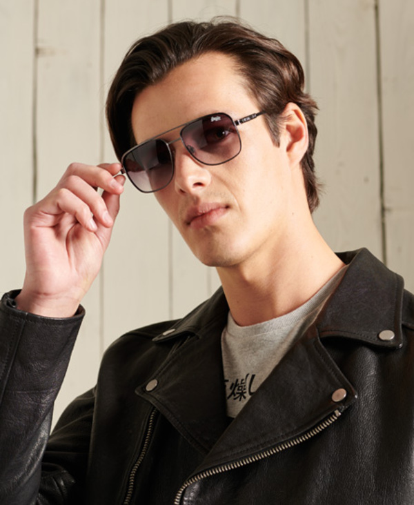  Superdry Harrison Sunglasses 
