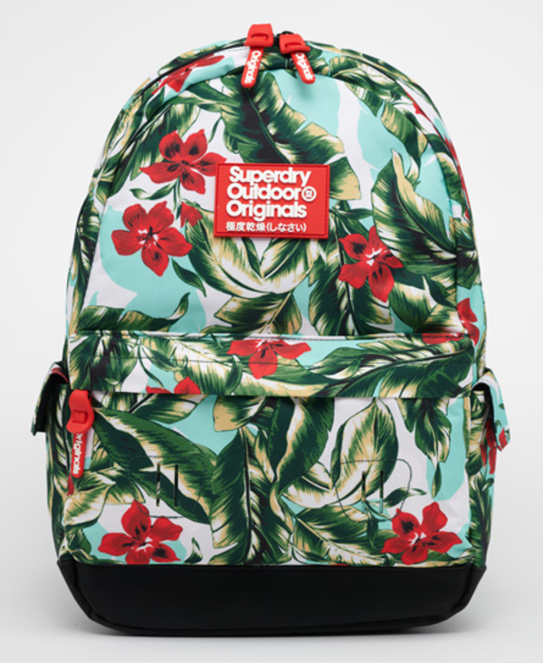  Superdry Hawaiian Montana Rucksack 