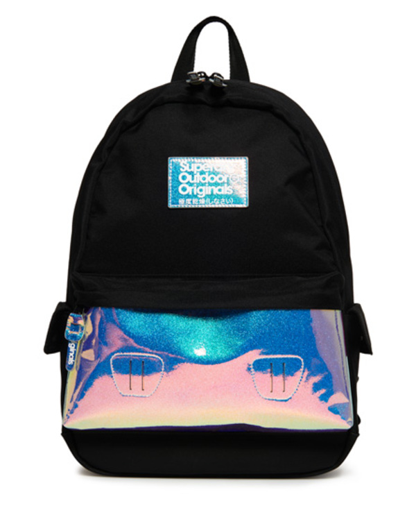  Superdry Holo Pocket Montana Rucksack 