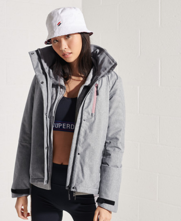  Superdry Hurricane Jacket 