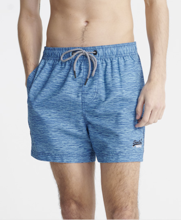  Superdry Hyper Beach Volley Swim Shorts 