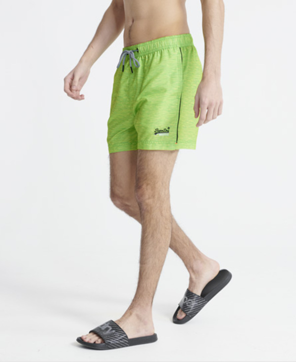  Superdry Hyper Beach Volley Swim Shorts 