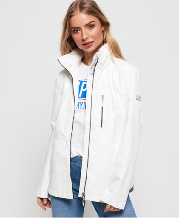  Superdry Ionic Sd-windcheater Jacket 