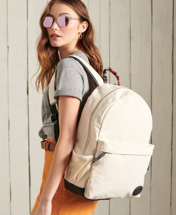  Superdry Jacquard Pocket Montana Rucksack 