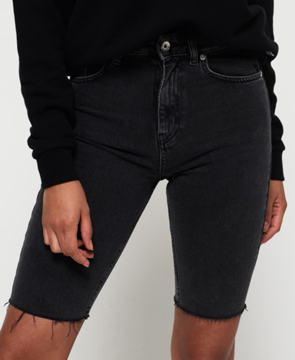  Superdry Kari Longline Shorts 