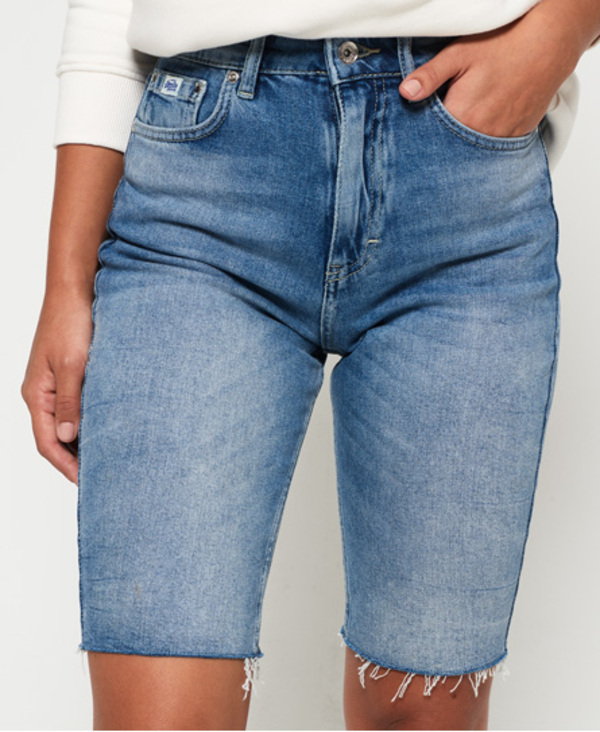  Superdry Kari Longline Shorts 