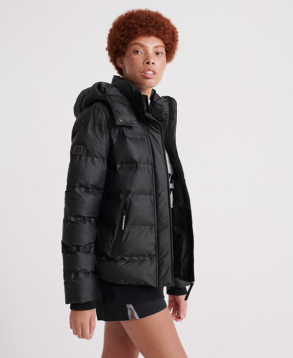  Superdry Koanda Puffer Jacket 