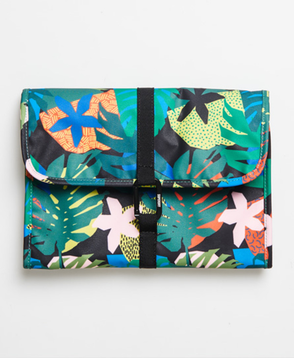  Superdry Large Wash Bag 
