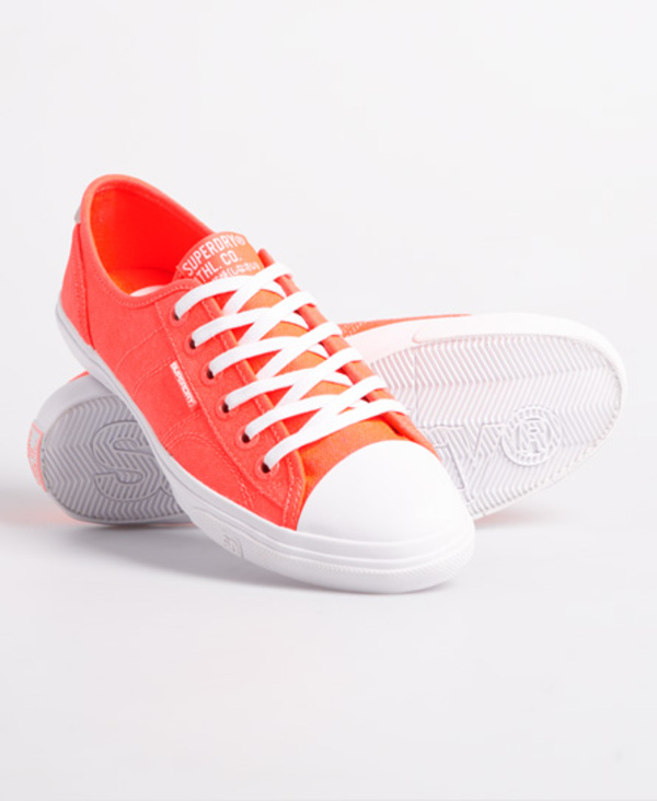 Superdry Low Pro Sneakers 