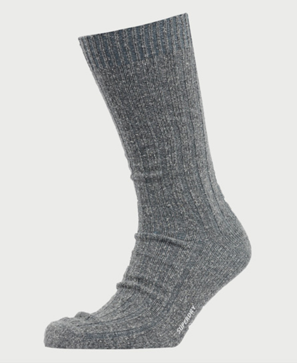  Superdry Lowell Neps Socks 