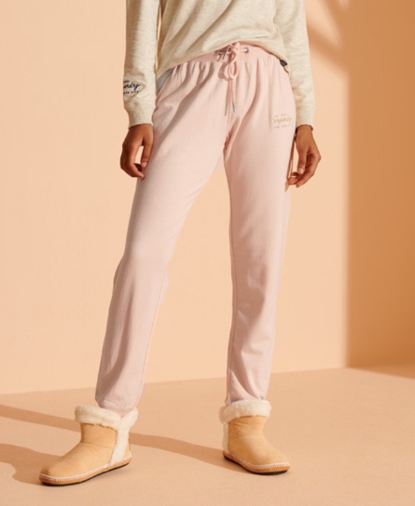  Superdry Lucy Lounge Joggers 