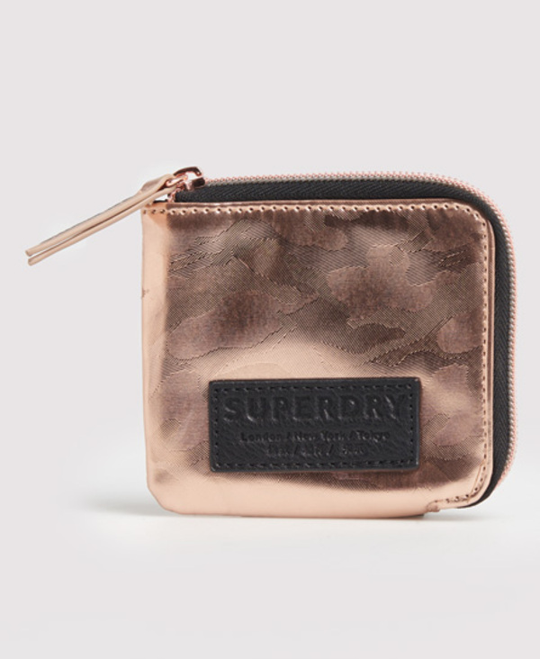  Superdry Mai Coin Purse 