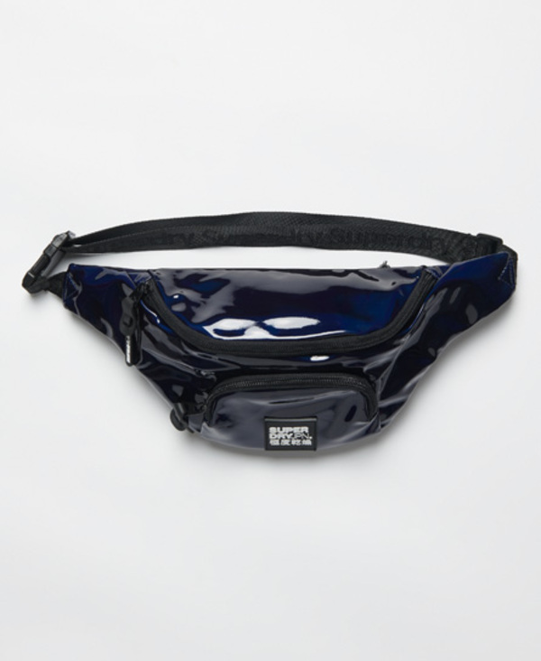  Superdry Metallic Bum Bag 