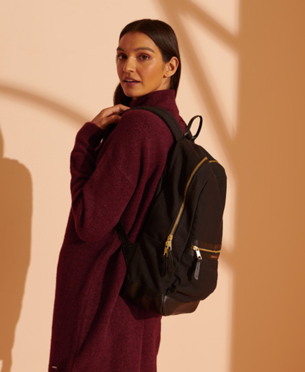  Superdry Minimal Montana Rucksack 