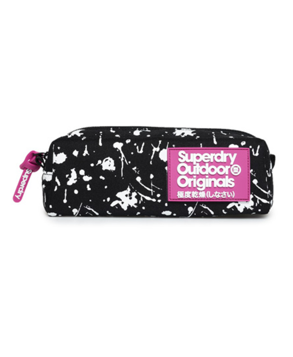  Superdry Montana Pencil Case 