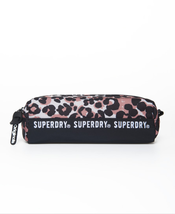  Superdry Montana Pencil Case 