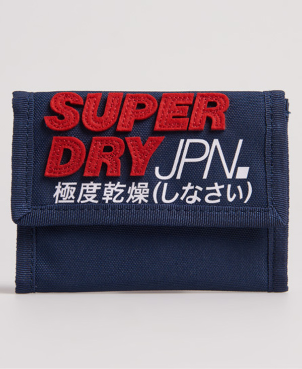  Superdry Montauk Wallet 