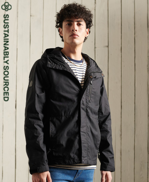  Superdry Mountain Hurricane Jacket 