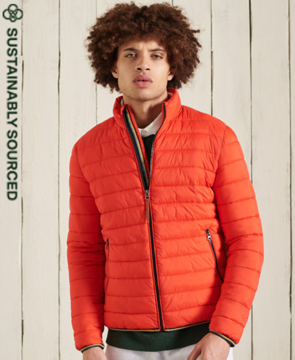  Superdry Mountain Padded Jacket 