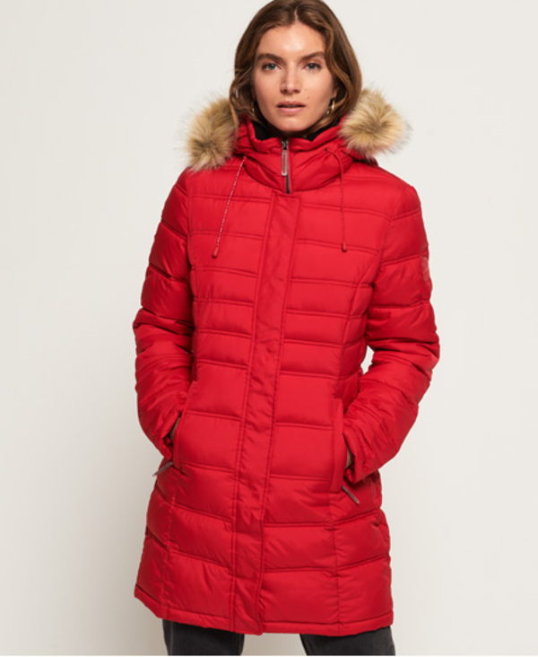  Superdry Mountain Super Fuji Jacket 
