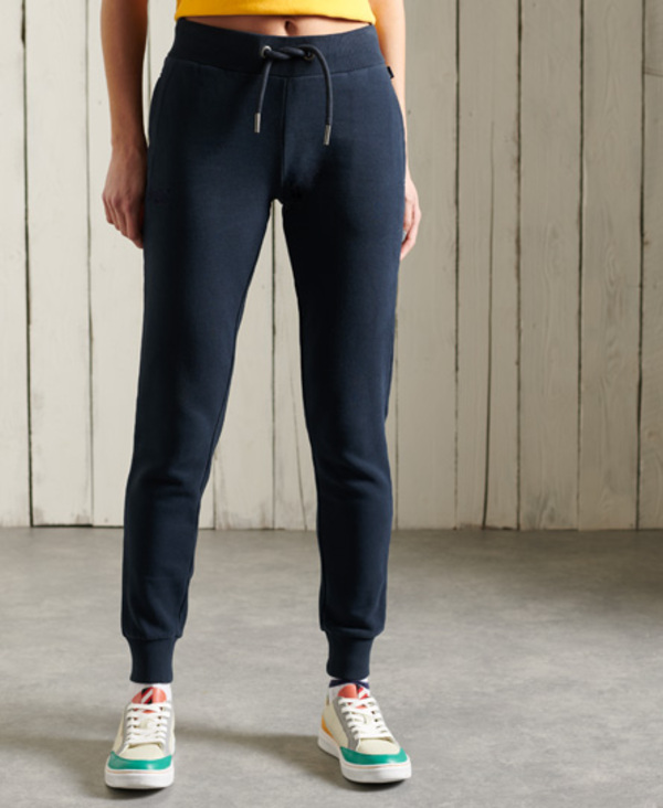  Superdry Orange Label Classic Joggers 