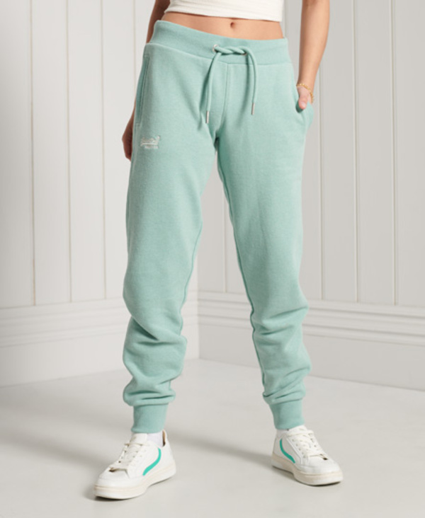  Superdry Orange Label Classic Loopback Joggers 