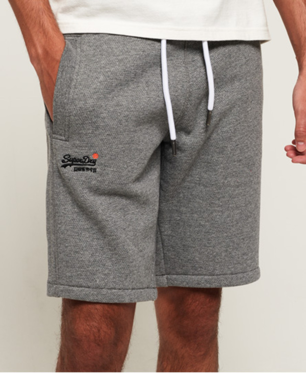  Superdry Orange Label Classic Shorts 
