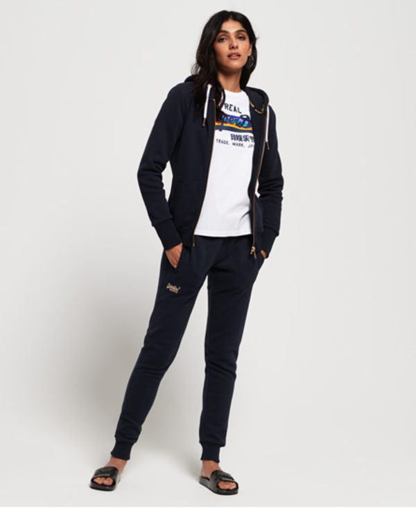  Superdry Orange Label Elite Joggers 
