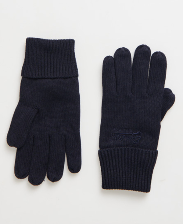  Superdry Orange Label Gloves 