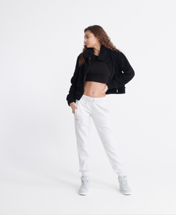  Superdry Orange Label Joggers 