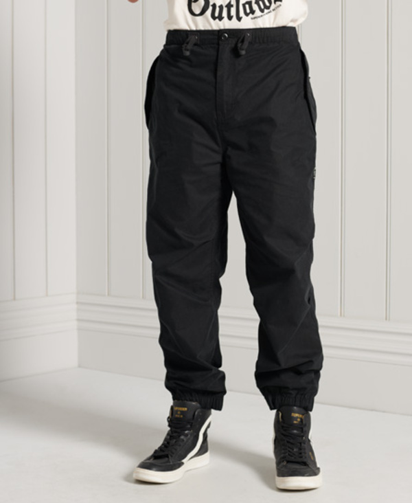 Superdry Parachute Grip Pants 