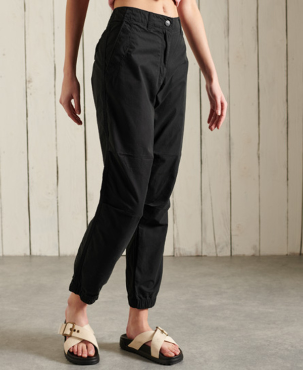  Superdry Parachute Grip Trousers 