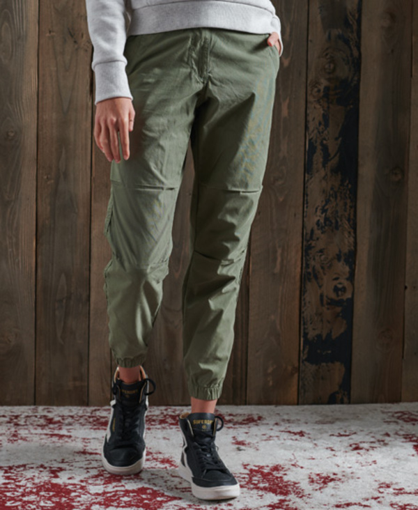  Superdry Parachute Grip Trousers 