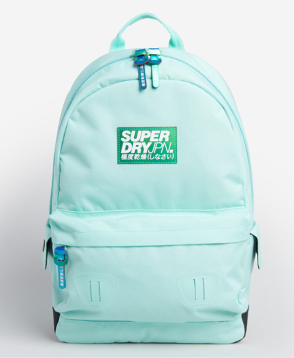  Superdry Pearl Montana Rucksack 