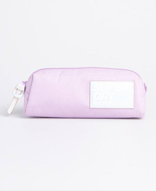  Superdry Pearl Pencil Case 