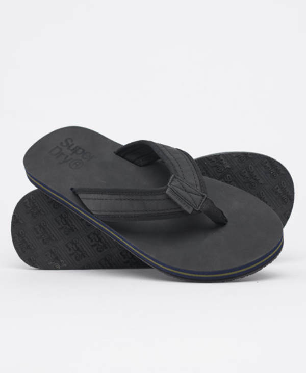  Superdry Premium Flip Flop 