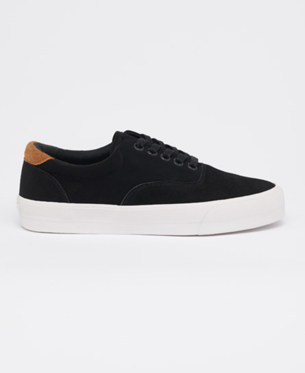  Superdry Premium Lace Up Trainers 