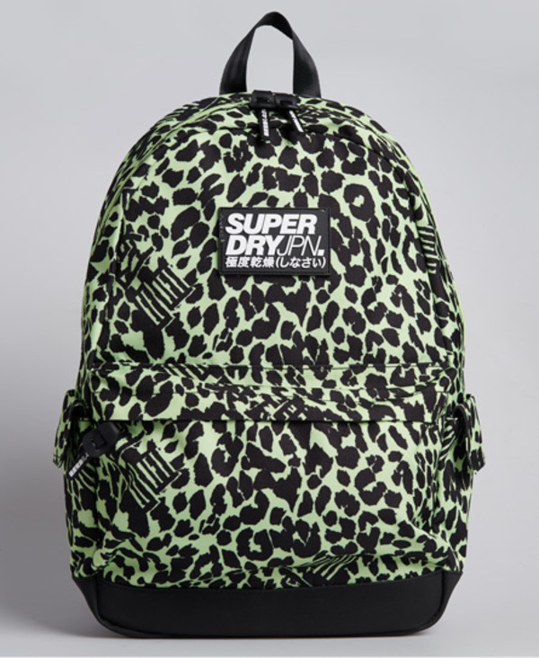  Superdry Print Edition Montana Rucksack 